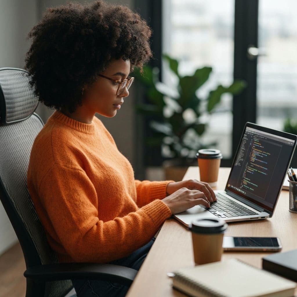 Web Design & Development