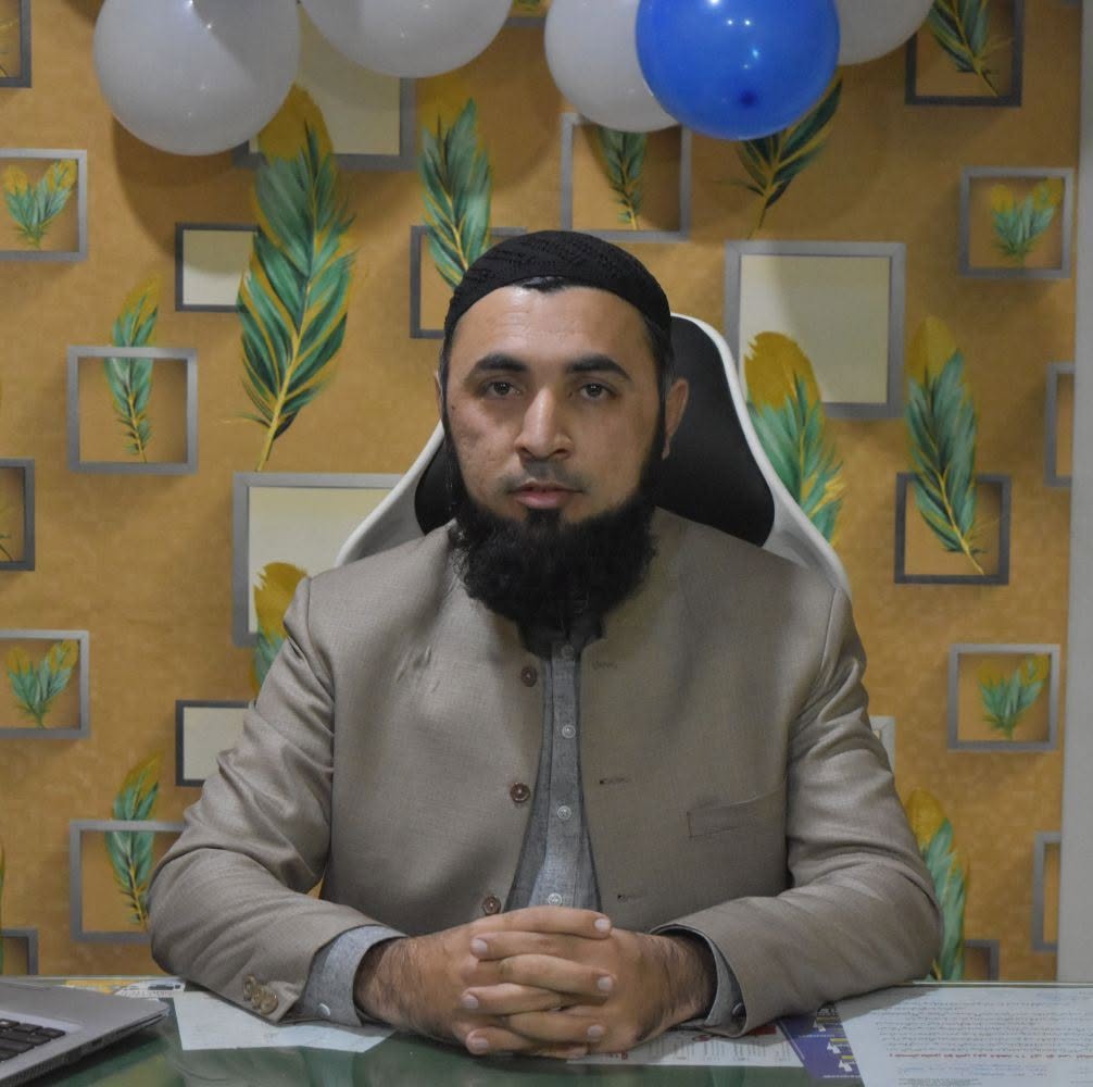 Zulqarnain Basheer
